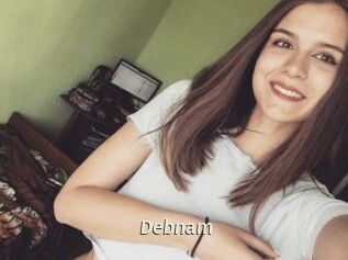 Debnam