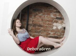 DeboraGren