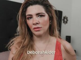 DeborahRider