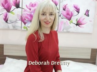 Deborah_Dreamy