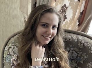 DebraHolt