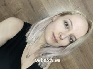 DebsSykes