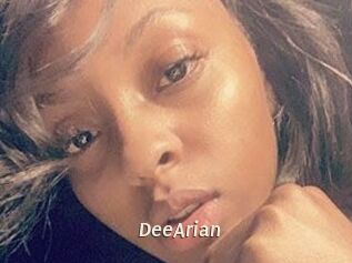 DeeArian