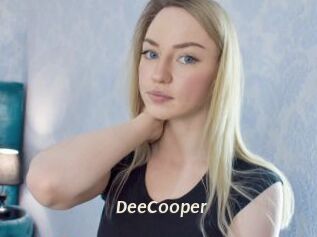 DeeCooper
