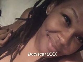DeeHeartXXX