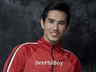 DeePhilBoy
