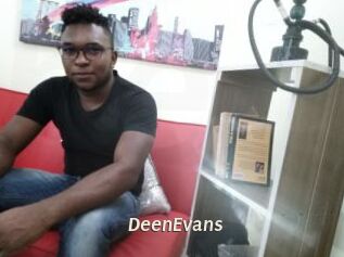 DeenEvans