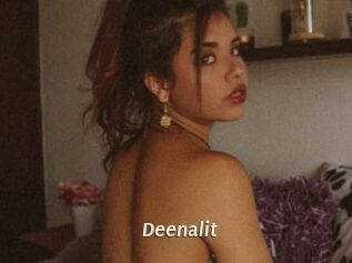 Deenalit