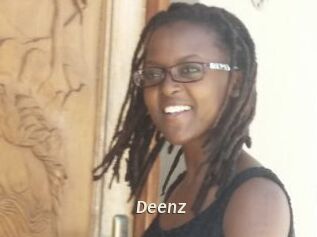 Deenz Blog éjac