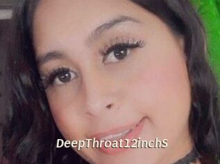 DeepThroat12inchS