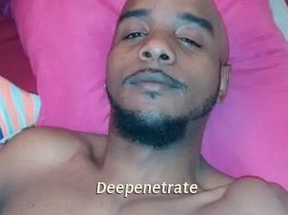 Deepenetrate