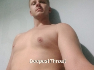 DeepestThroat
