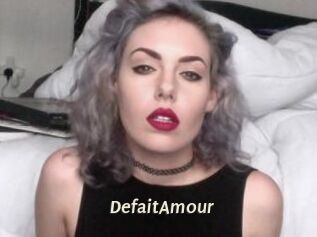 DefaitAmour