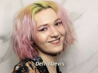 DefrinDevis