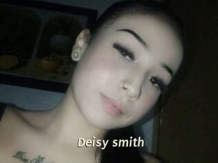 Deisy_smith