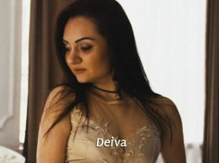 Deiva Blog éjac