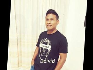 Deivid