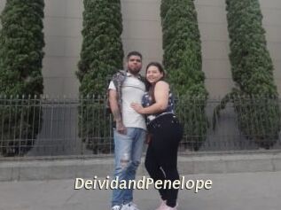 DeividandPenelope