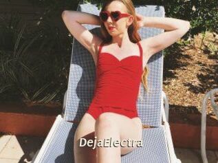 DejaElectra