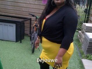 Dejouwe