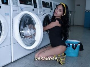 DekaRose
