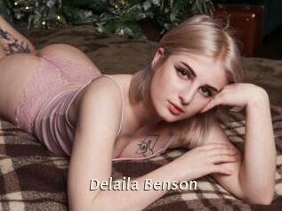 Delaila_Benson