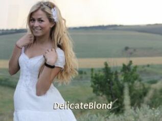 DelicateBlond