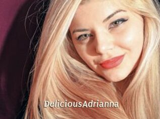 DeliciousAdrianna
