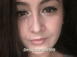 DeliciousButt69