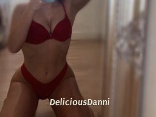 DeliciousDanni