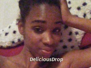 DeliciousDrop