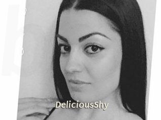 DeliciousShy