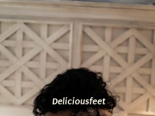 Deliciousfeet