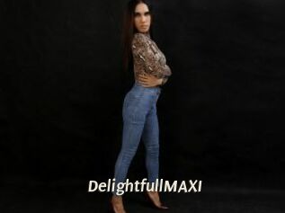 DelightfullMAXI Blog éjac