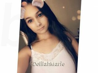 DelilahMarie_ Blog éjac