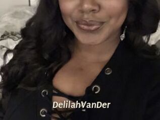 DelilahVanDer