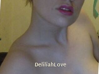 DeliliahLove