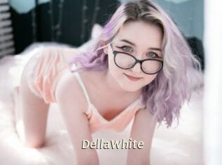 DellaWhite