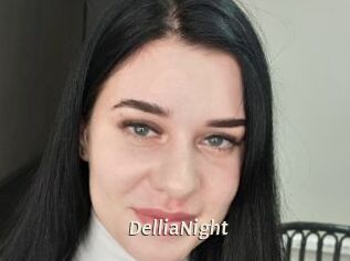 DelliaNight