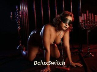 DeluxSwitch