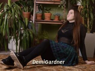DemiGardner