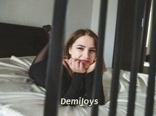 DemiJoys Blog éjac