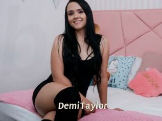 DemiTaylor