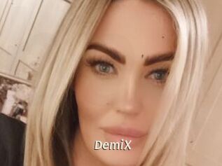 DemiX