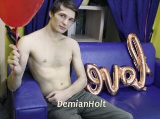 DemianHolt