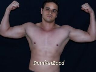 DemianZeed