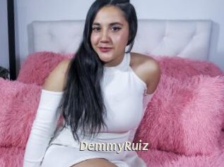 DemmyRuiz