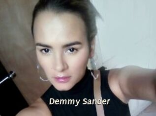 Demmy_Sander