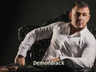 DemonBlack