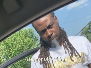 DemonDickThief